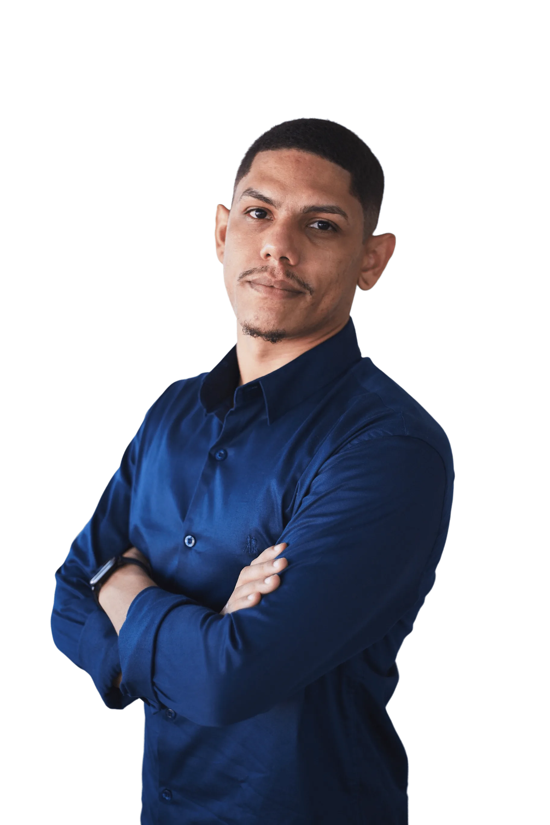 Jeff Cunha especialista em ecommerce (Gestão, Capital e Performance)